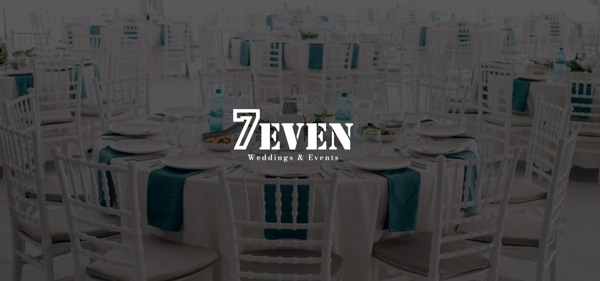 7even Weddings & Events